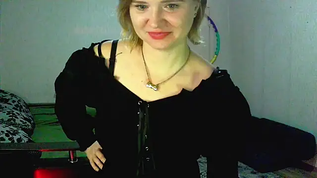 Ketrincold's Live XXX Chat