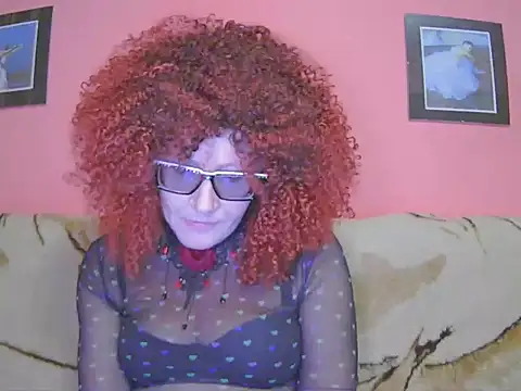 ChristineLovely's Live XXX Chat