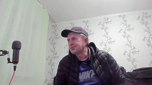 Chatroom XXX en direct de SanFrantsisko