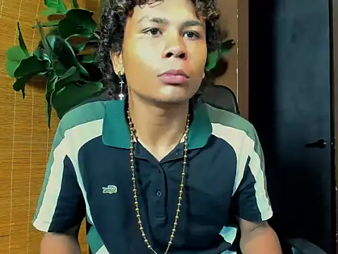 Chat XXX en directo de loganwilson