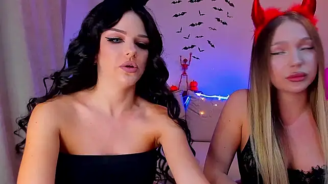 Chatroom XXX en direct de anna_lillian