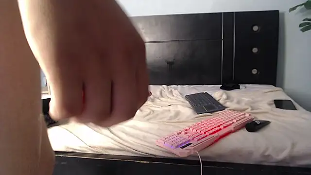 Chat XXX en directo de Mikertorres