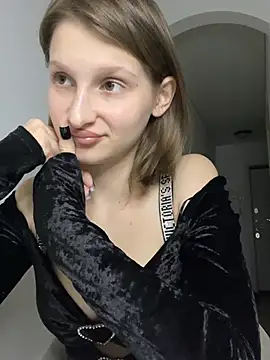 Chat XXX en directo de TessaTempt