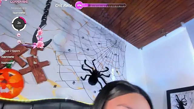 camigp Webcam show
