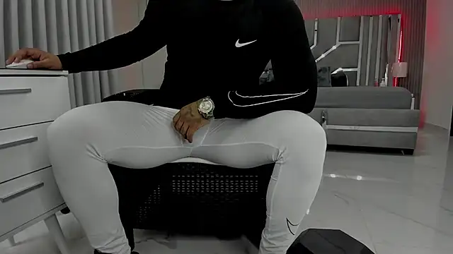 master_jens Chat XXX live