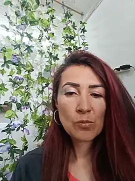Chat XXX en directo de Rouss_Castillo