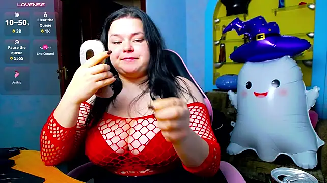 Czat XXX na żywo – Linasexy777