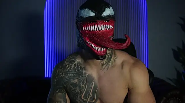 Chat XXX ao vivo de SalvatoreDmore