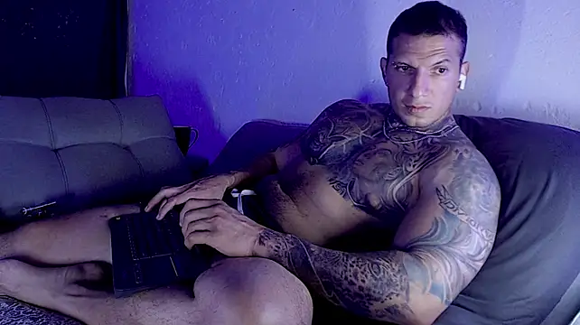 Chat XXX Live Shane_Clay