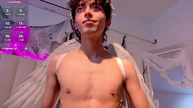Twink_Sebas7n Live XXX chat