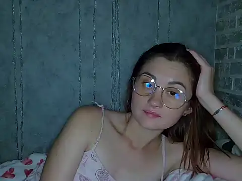 צ'אט XXX בשידור חי של LissyAngelsx