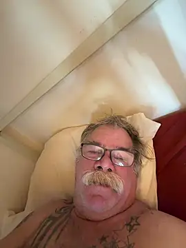 Caesar_Baxter 라이브 XXX 채팅