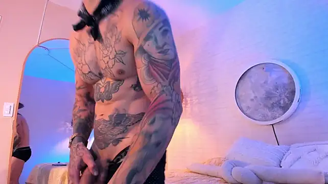Lucas_Amatti Chat XXX live