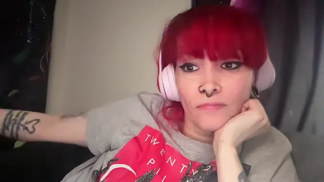 FRRANNKIE – Live XXX-chat