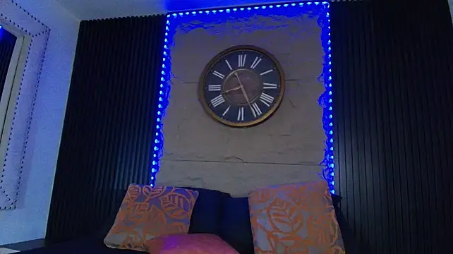 Chatroom XXX en direct de Sabrina_Grace