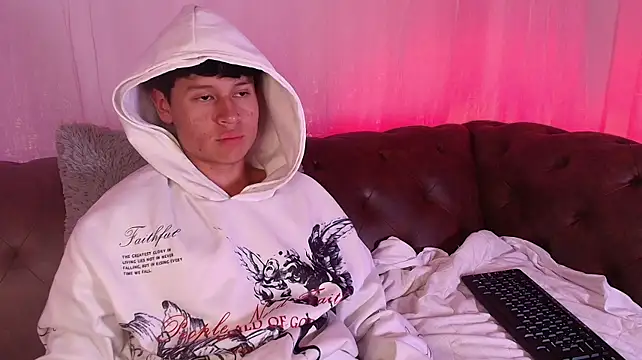Chat XXX ao vivo de Joe_dark18