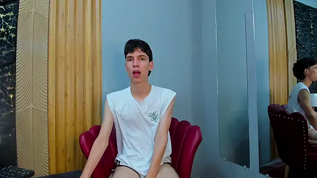 צ'אט XXX בשידור חי של AbyssGaze