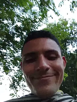 Živý XXX chat _king_emir