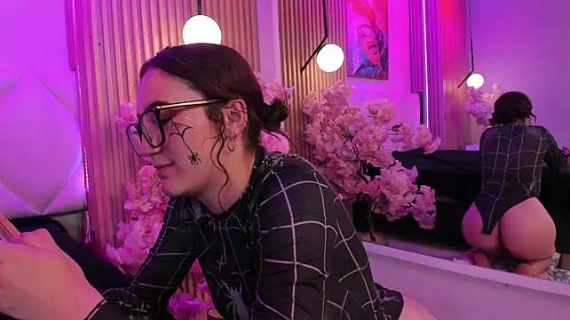 Adeline_Smith__のライブXXXチャット