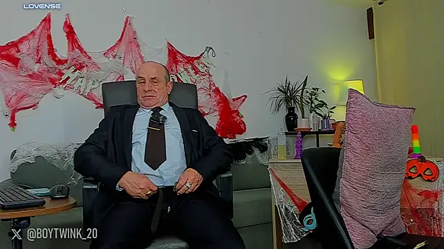 Chat +18 de masterboy50 ao vivo