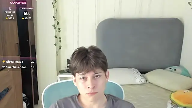 Chat XXX Live FelixSoft