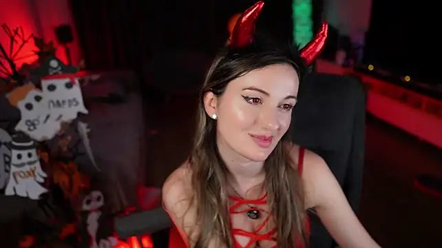 Chat XXX en directo de ShyNdWild