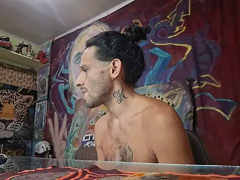 Sembang XXX Secara Langsung Toycockhot