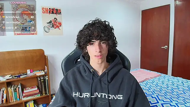 دردشة Nude_Boy18 الجنسية المباشرة