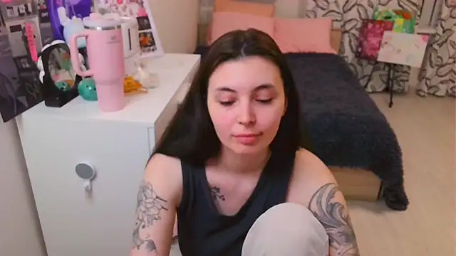 Chat XXX ao vivo de peachyness