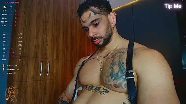 massimo_visconti Chat XXX live
