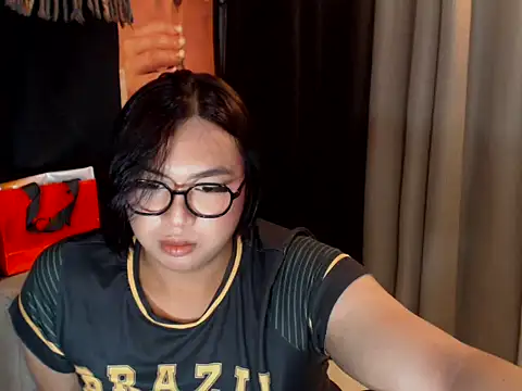 AsianHotPrecious Live XXX-Chat