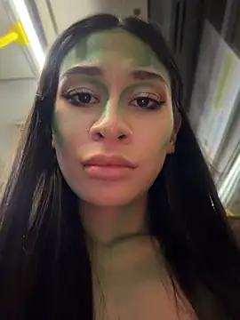Chat XXX ao vivo de Aria51