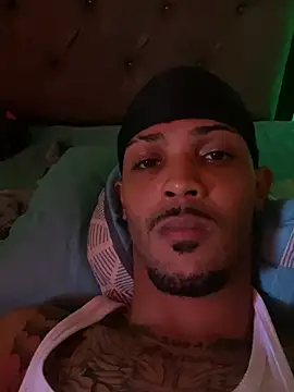 Show de webcam de Siete00-7