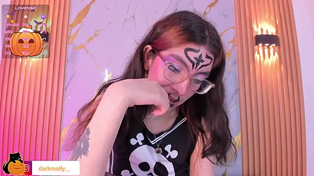 Molly_A Live XXX-chat