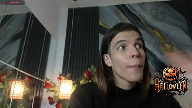 felix_haze's Live XXX Chat