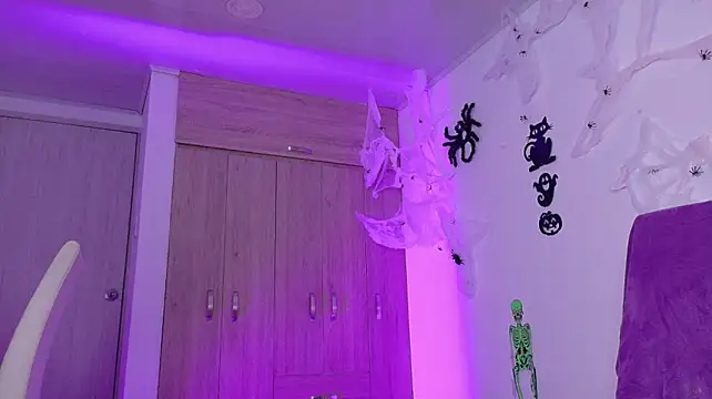 EliMonroe 라이브 XXX 채팅