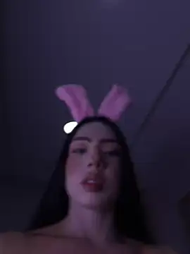 Czat XXX na żywo – Salome_Bennet