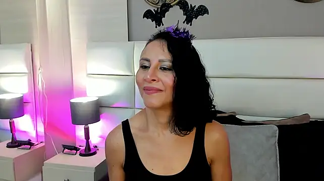 دردشة Alondracruz الجنسية المباشرة