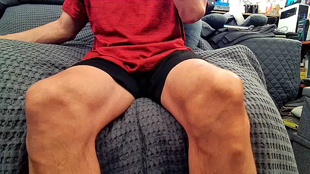 XXX chat uživo modela ClampMaster