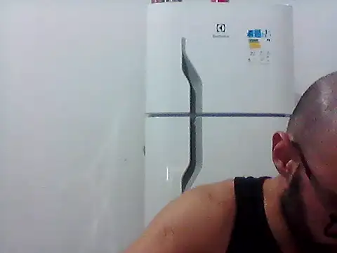 Chat XXX en directo de Robsonitj90