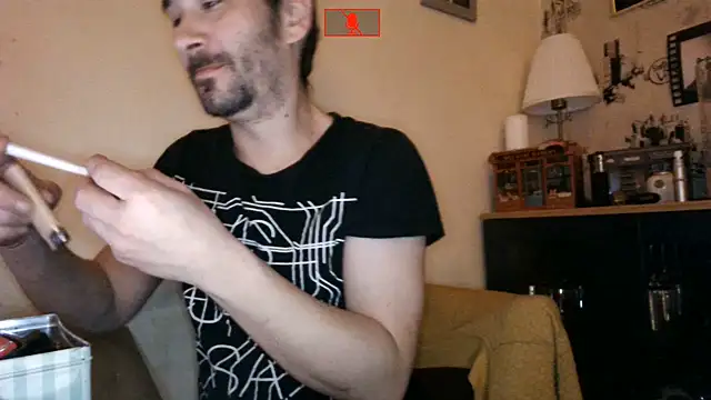 XXX chat uživo modela Hgay6935