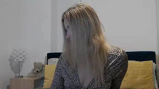 Chatroom XXX en direct de Lika_Soul