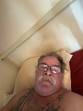 Caesar_Baxter Chat XXX in diretta