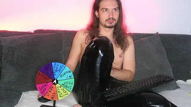 SadisticMaster_Xn Live XXX chat
