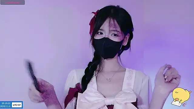 Chat XXX Live Your-Sunshinee