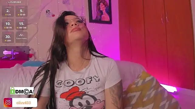 olivia__s Chat XXX in diretta