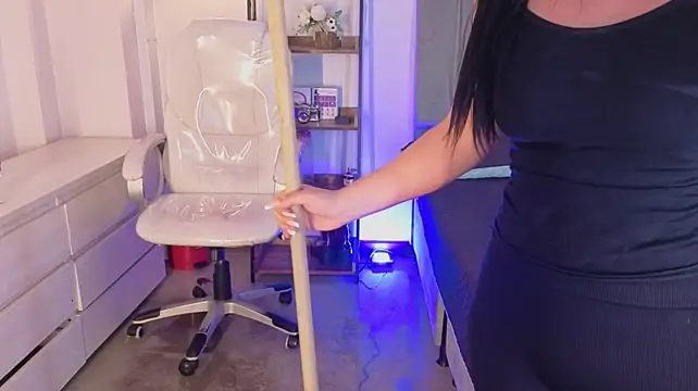 Czat XXX na żywo – iam_sofiia
