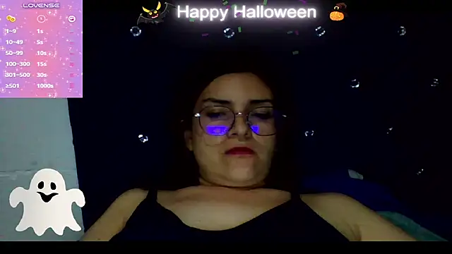 Czat XXX na żywo – princessbella93
