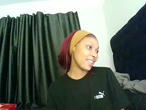 LustyBerry's Live XXX Chat