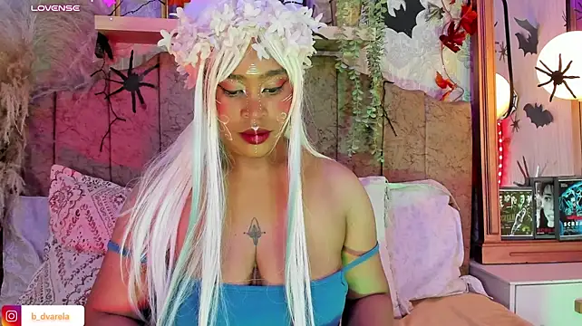 Bianca_DVarela's Live XXX Chat